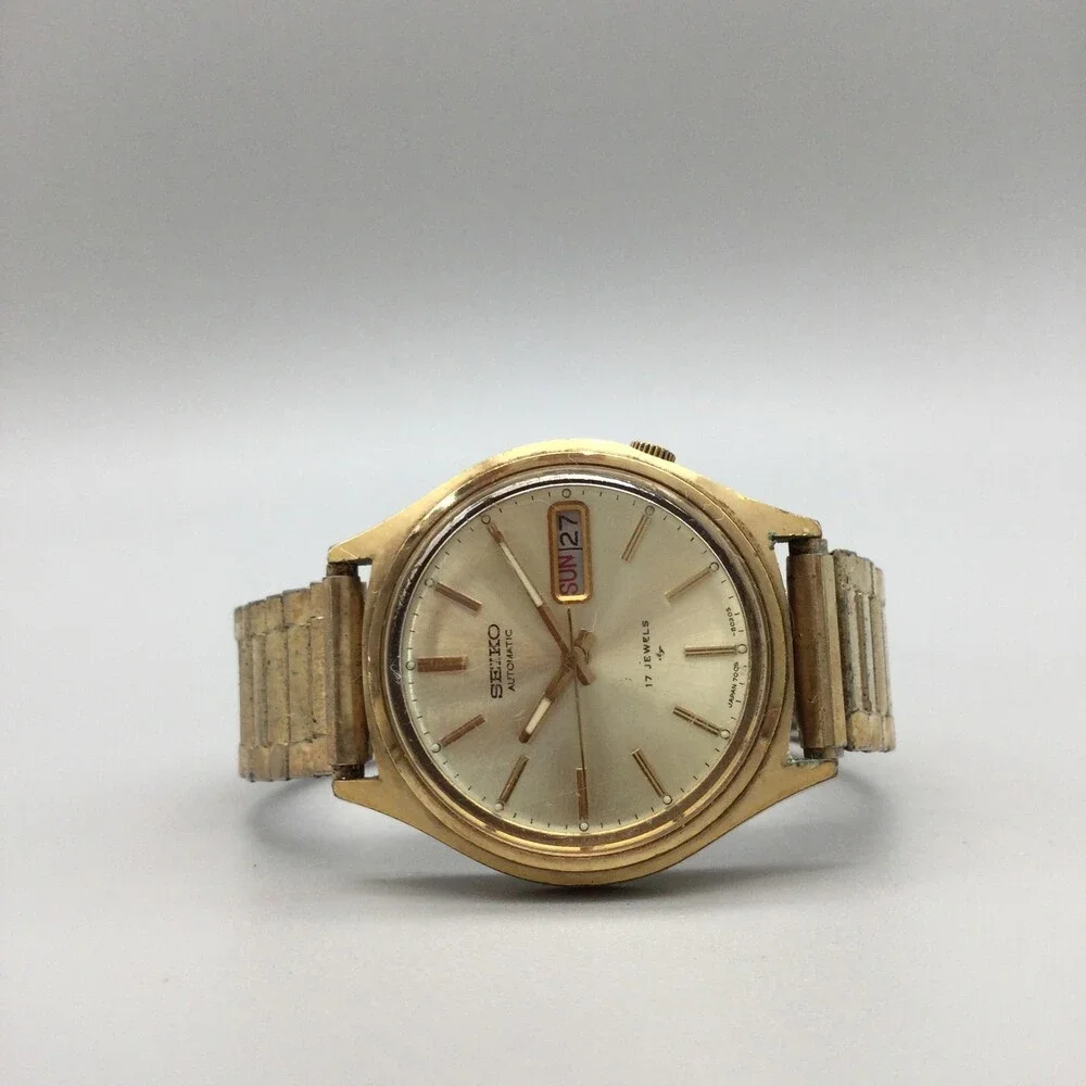 Seiko see photos